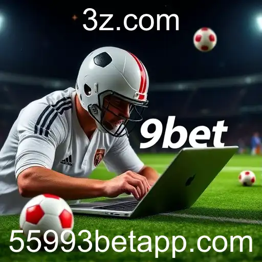 A Ascensão de 55993bet no Mercado de Jogos