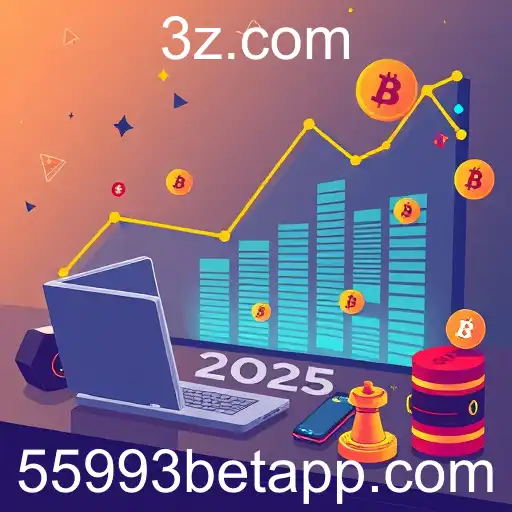 Crescimento e Desafios do Setor de Jogos Online