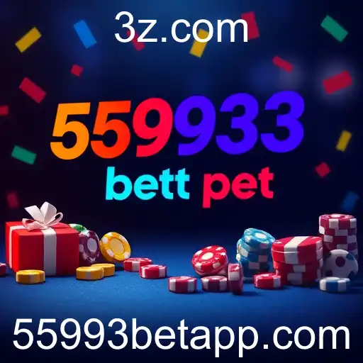 55993bet e o Crescimento dos Jogos Online em 2025