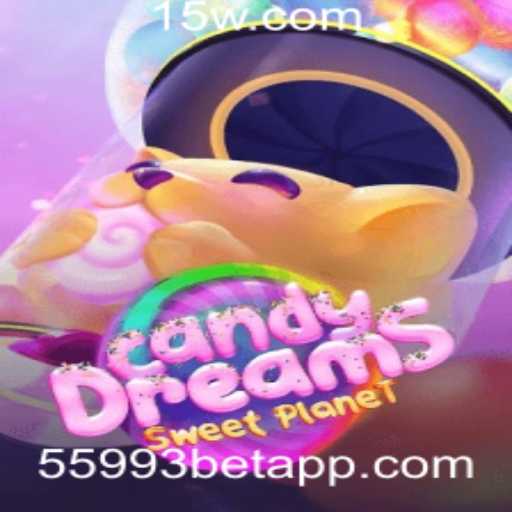 CandyDreams: A Nova Sensação do Mundo dos Jogos Interativos