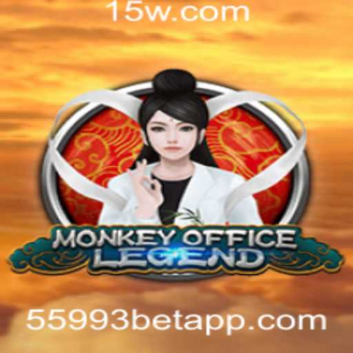 MonkeyOfficeLegend: A Aventura Inusitada no Escritório que Conquistou os Jogadores