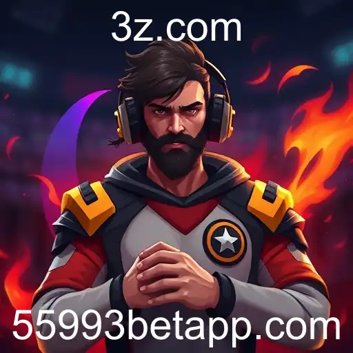 55993bet: A Nova Era dos Jogos Online em Português