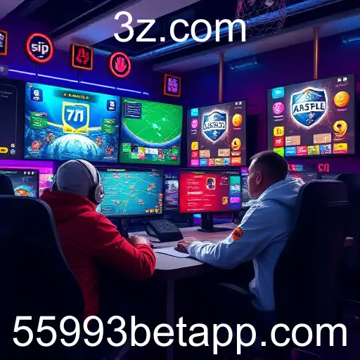 A Ascensão dos Jogos Online no Brasil