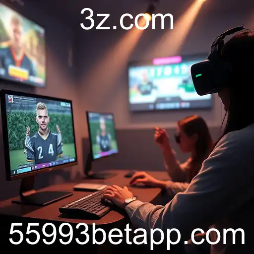 A Influência do Crescimento dos Jogos Online em 2025