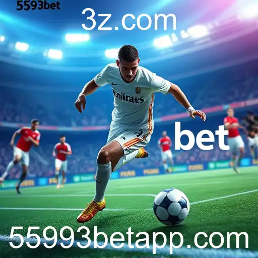 O Fenômeno 55993bet no Cenário de Jogos Online em 2025