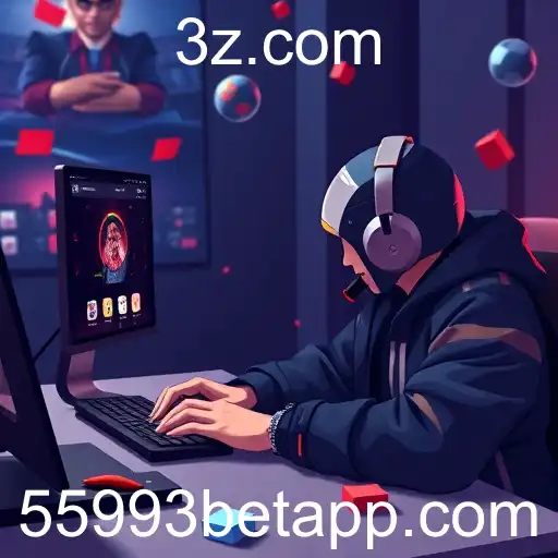 Cenário Atual dos Jogos Online em 2025