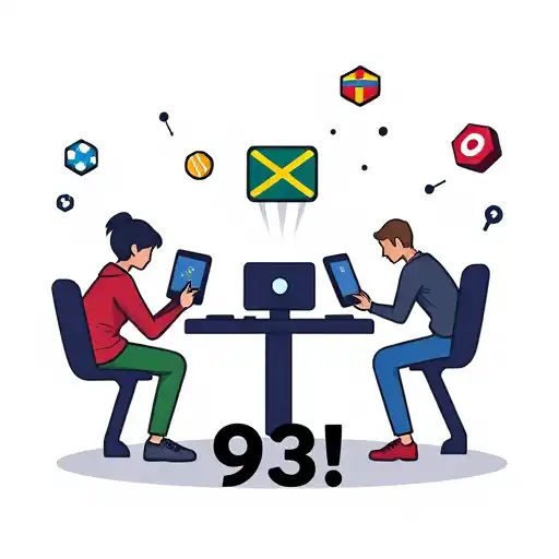 Transformações e Desafios no Mercado de Jogos Online