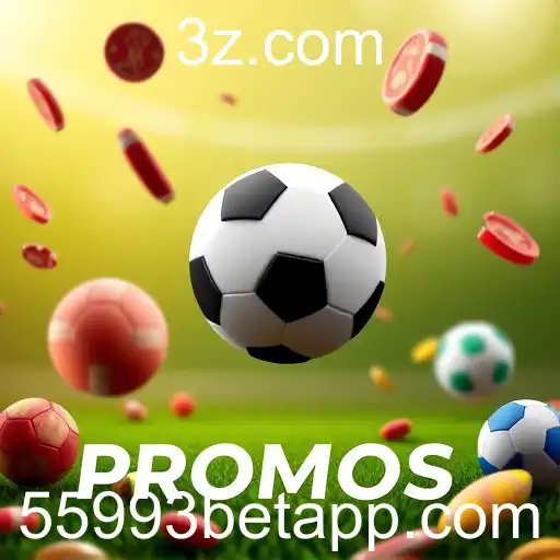 Explorando a Categoria de Promoções no 55993bet