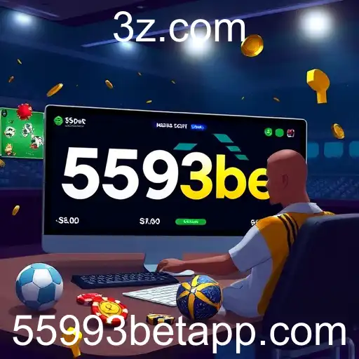 A Ascensão dos Jogos de Aposta em Português