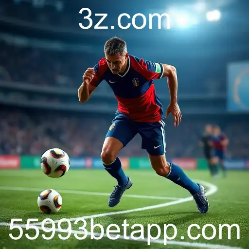 Apostas Esportivas no '55993bet': Diversão e Segurança